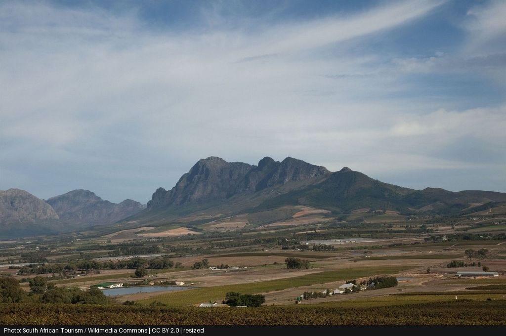 Paarl