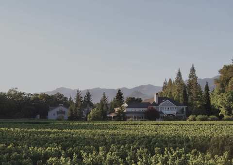 Duckhorn's 50th Anniversary Wine Dinner