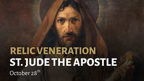 St. Jude the Apostle
