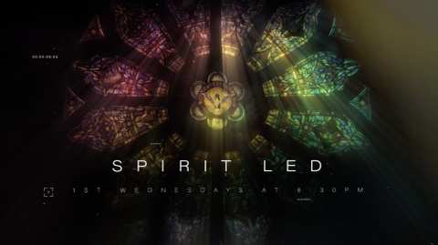 Spirit Led