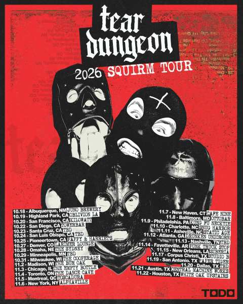 Tear Dungeon