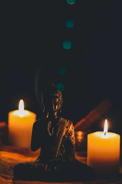 Community Acupuncture & Energy Work