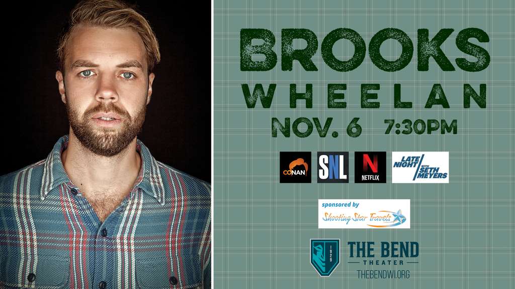 Brooks Wheelan