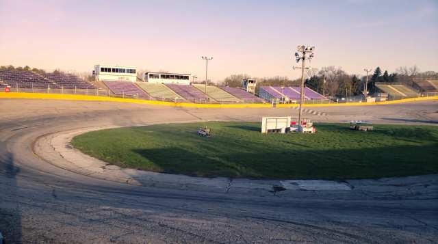 Is Slinger Speedway Really the Fastest Quarter-Mile?