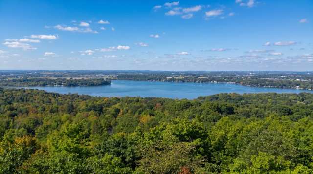 Hartford Parks & Outdoors: Pike Lake & More