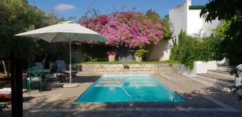 De Doornkraal Historic Country House Boutique Hotel — photo 3