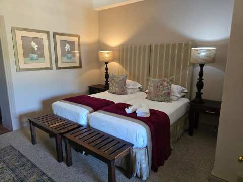 De Doornkraal Historic Country House Boutique Hotel — photo 2
