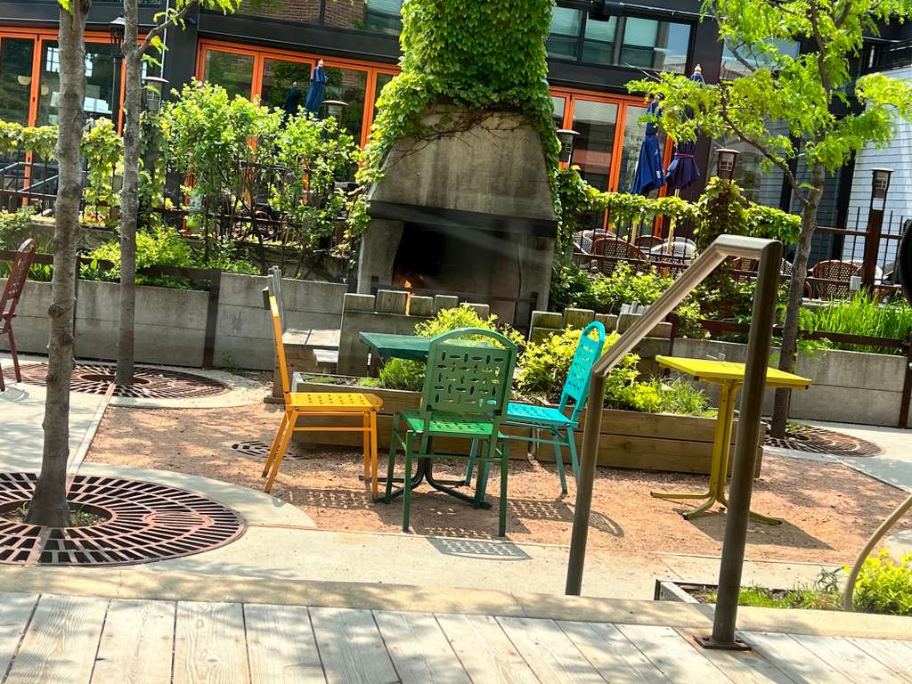Colectivo Coffee Mequon