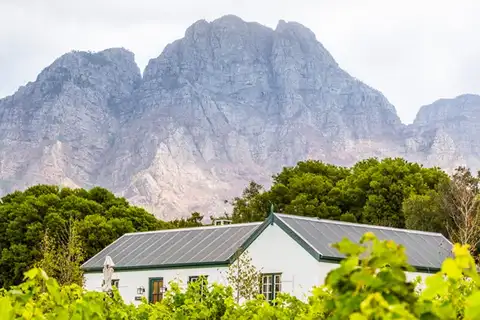 Boschendal Accommodation — photo 4