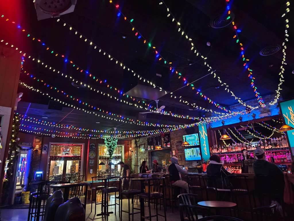 Trivia with America's Pub Quiz