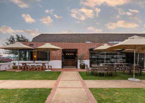 Groot Phesantekraal Wines & Restaurant — photo 3