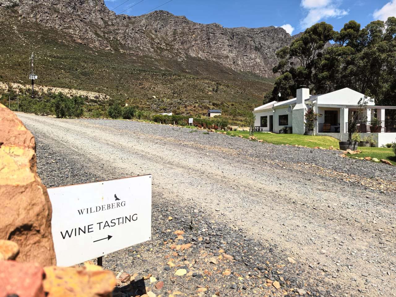 Wildeberg Wines — photo 3