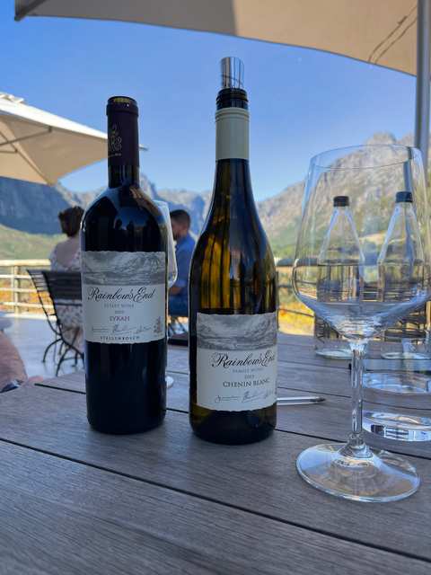 Rainbow's End Wine Estate — photo 3