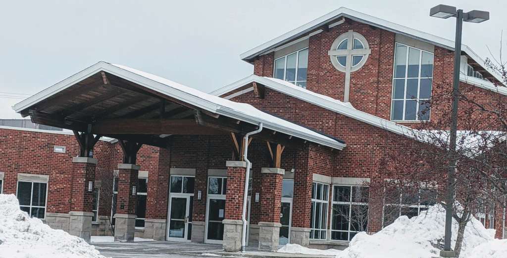Brookfield Christian Reformed Church