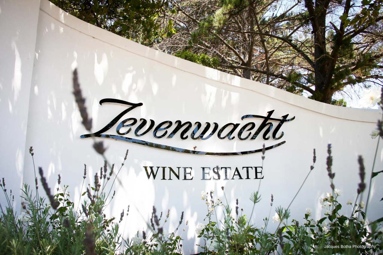 Zevenwacht Wine Estate — photo 1