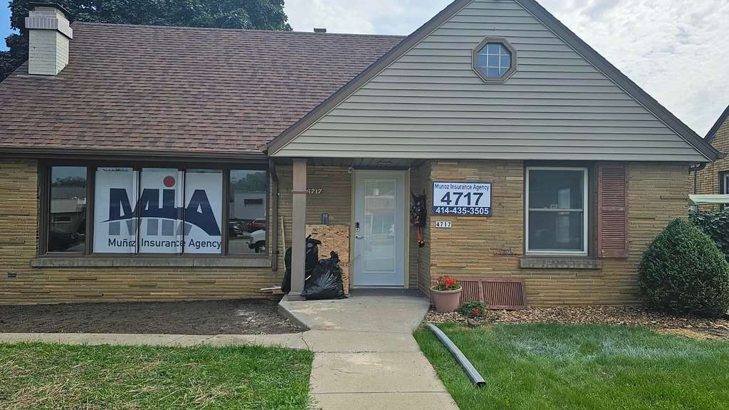 Munoz Insurance Agency LLC