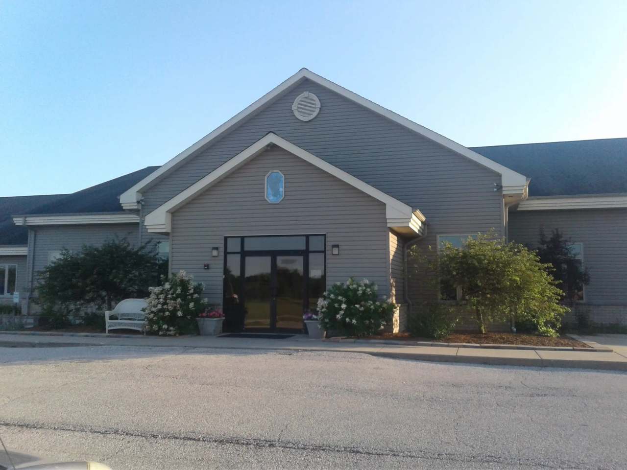 Calvary Baptist Church — photo 2