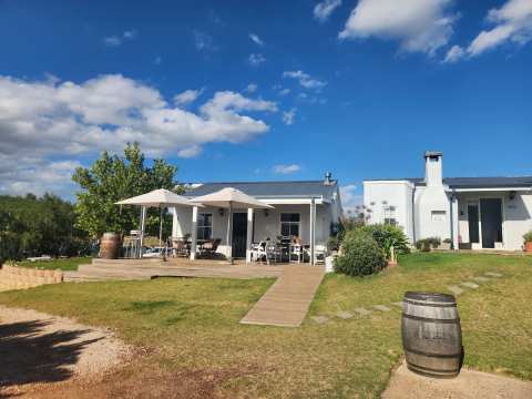 Paul Wallace Wines — photo 2