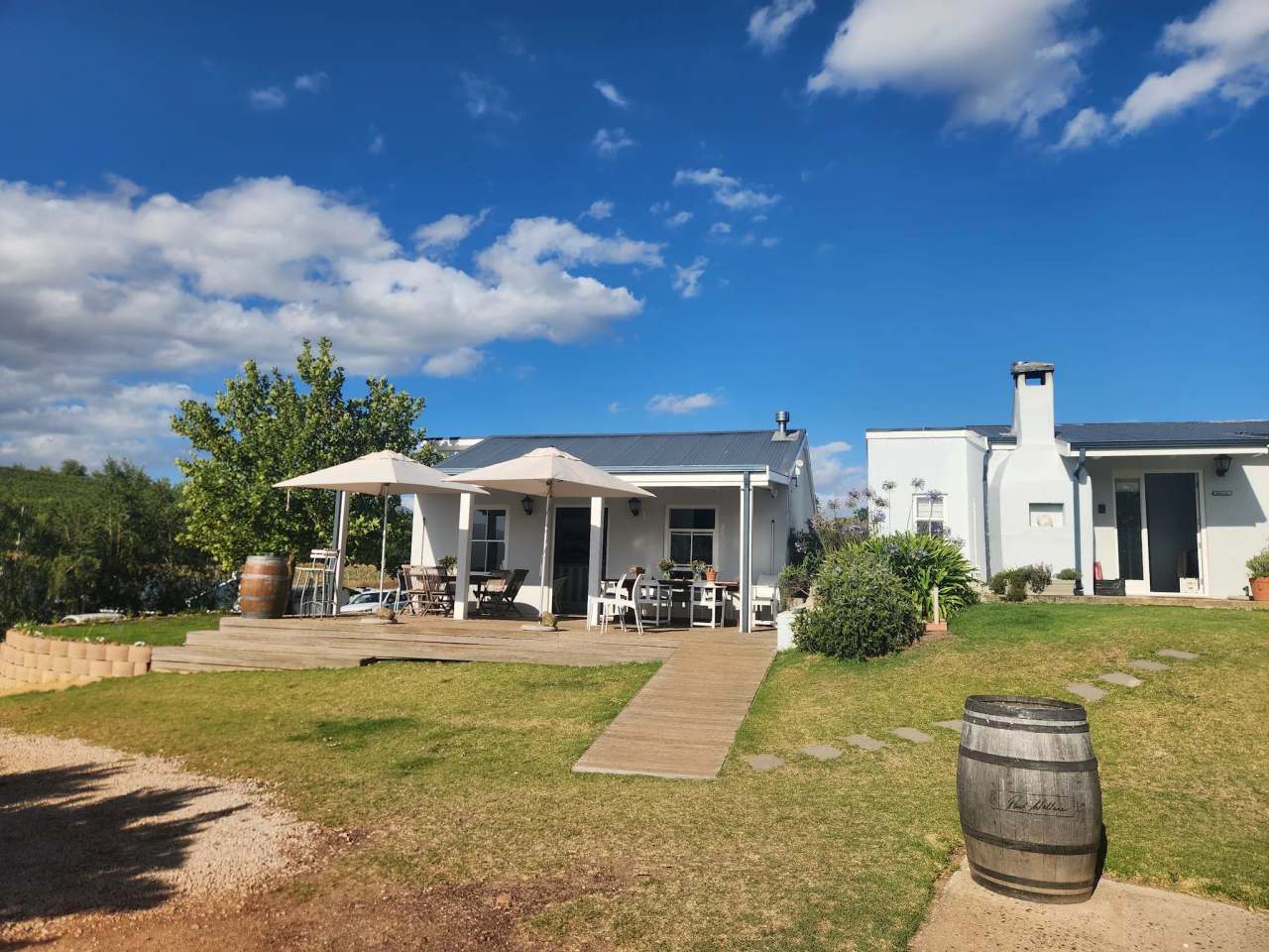 Paul Wallace Wines — photo 2