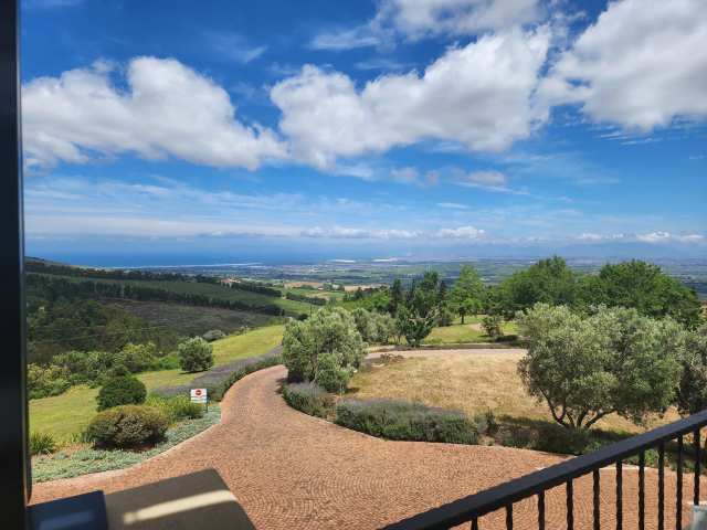 Uva Mira Tasting Room