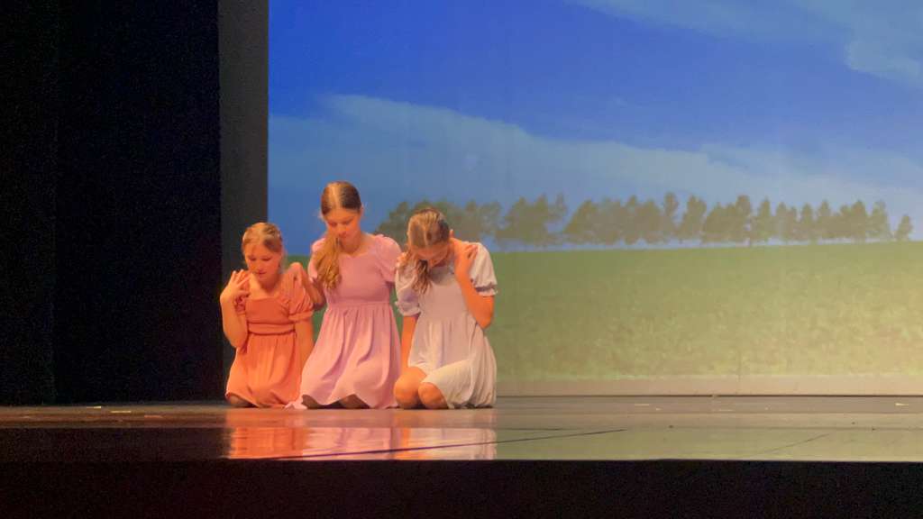 Danceworks