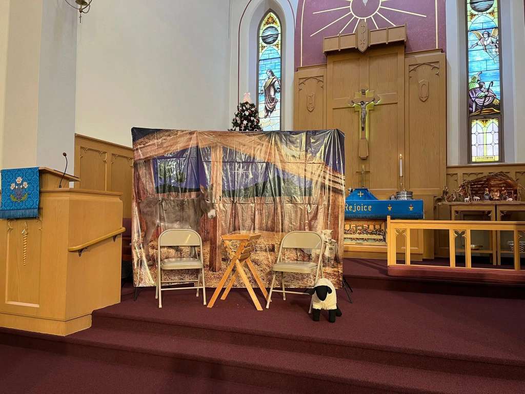 Contemporary Worship