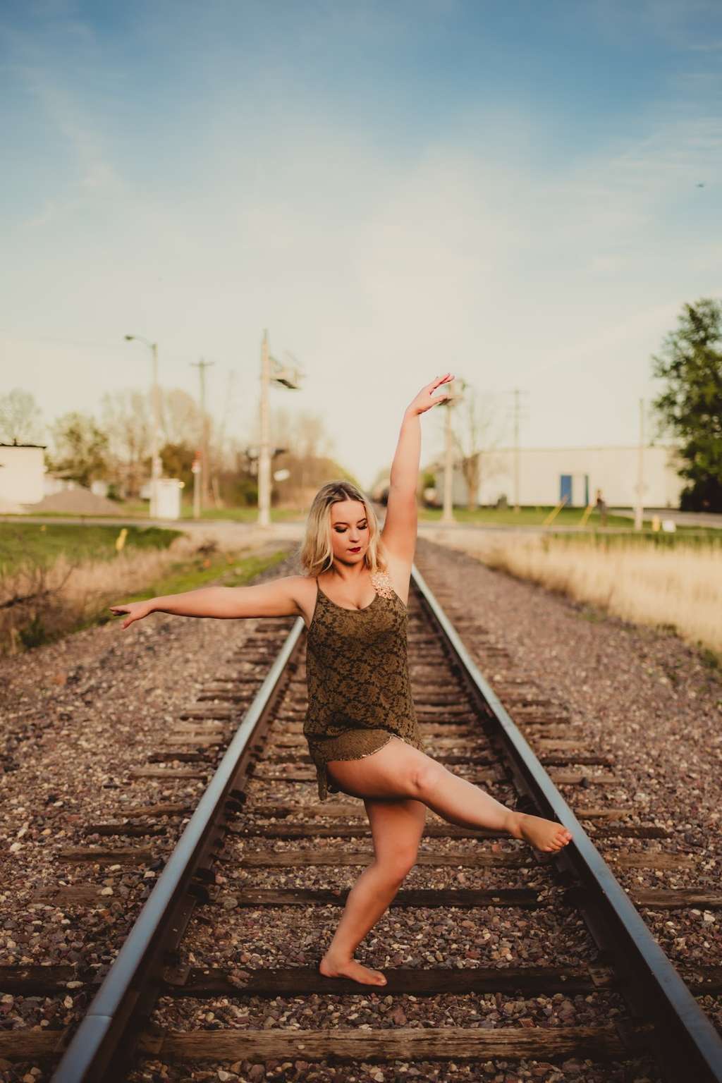 Danaille’s Dance Academy