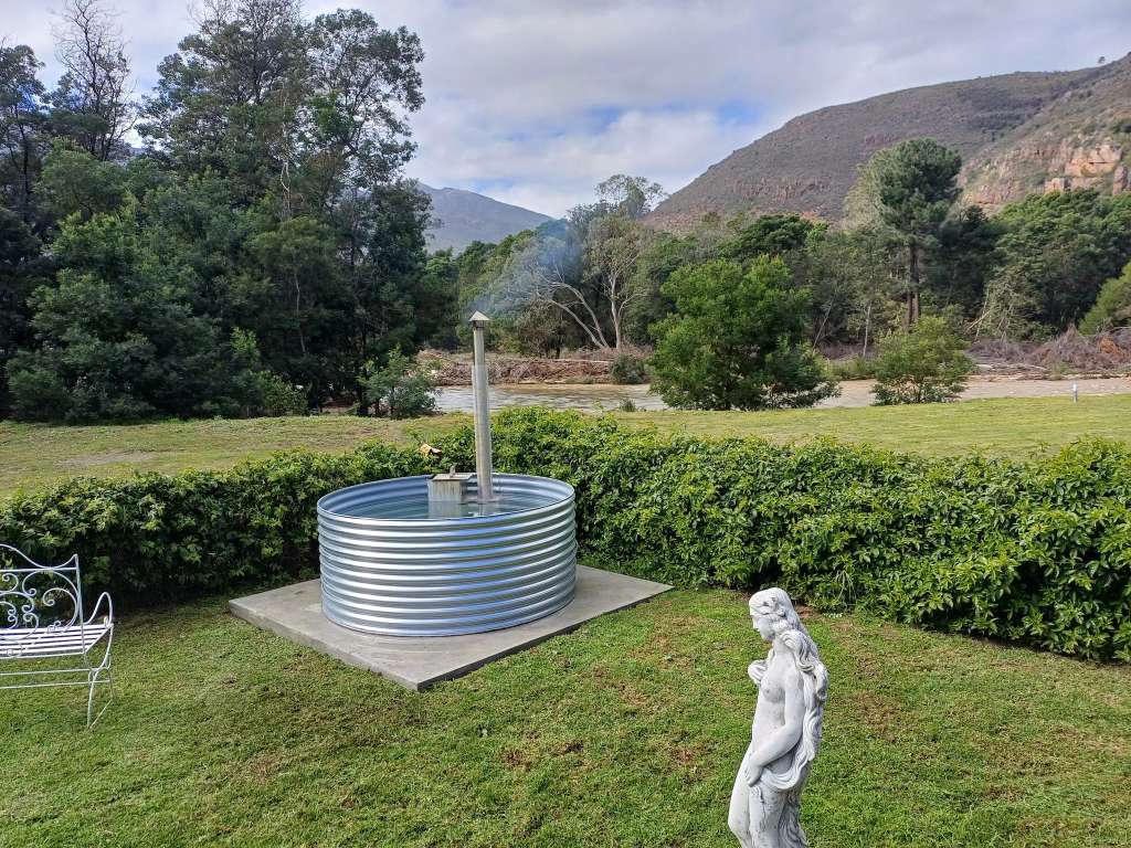 La Ferme Franschhoek Accommodation