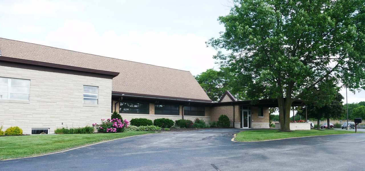 Emmanuel Community United Methodist Church — photo 1