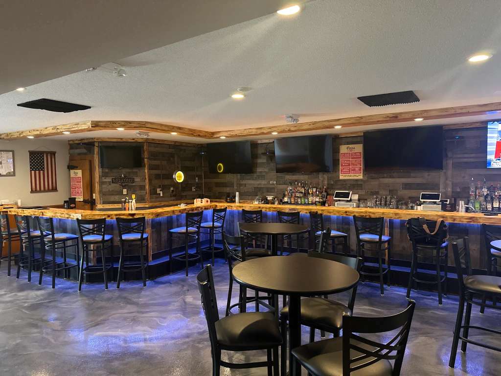 Shotzy's Country Rock Bar