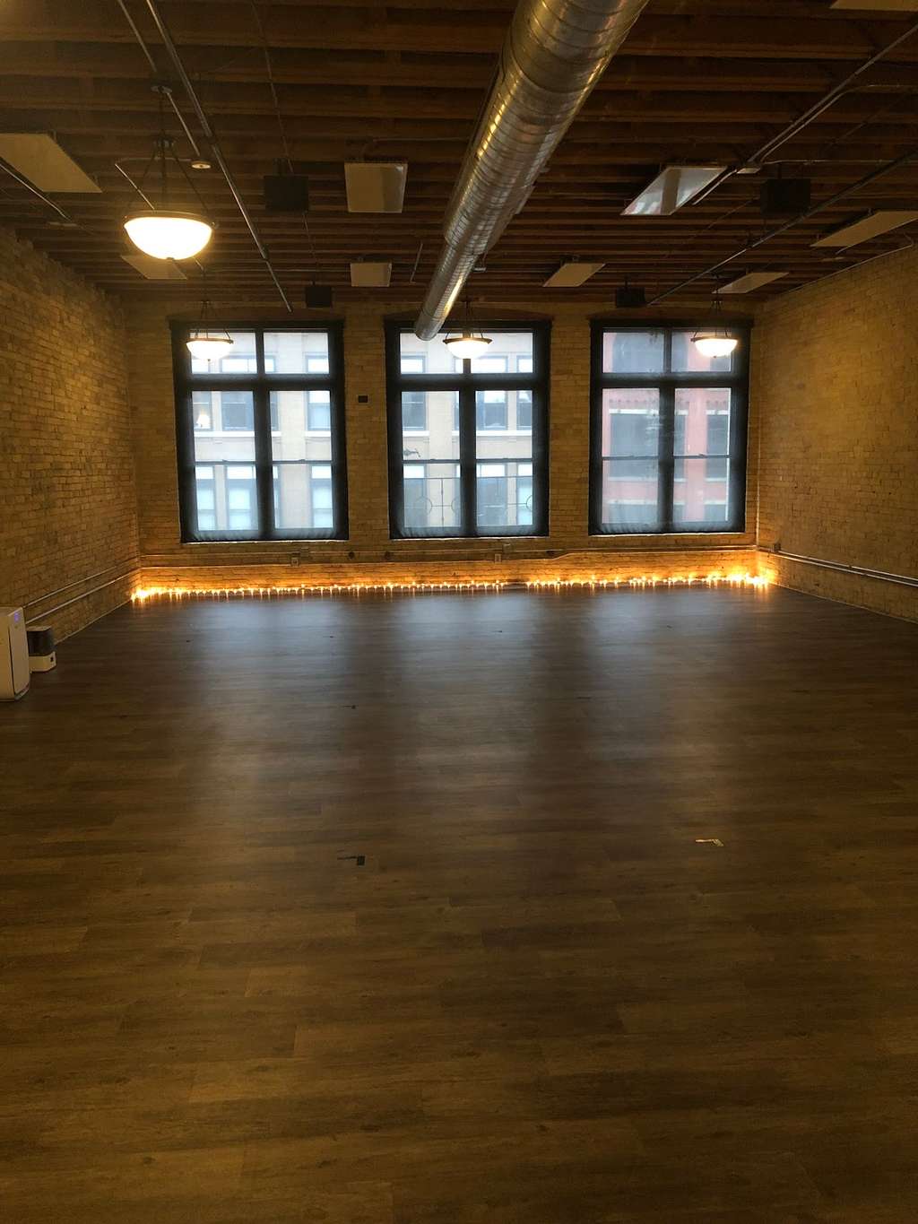 Empower Yoga