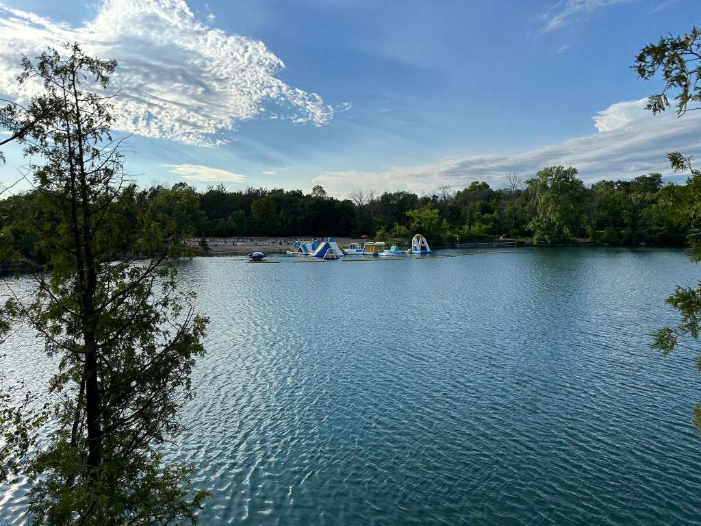 Evergreen Park