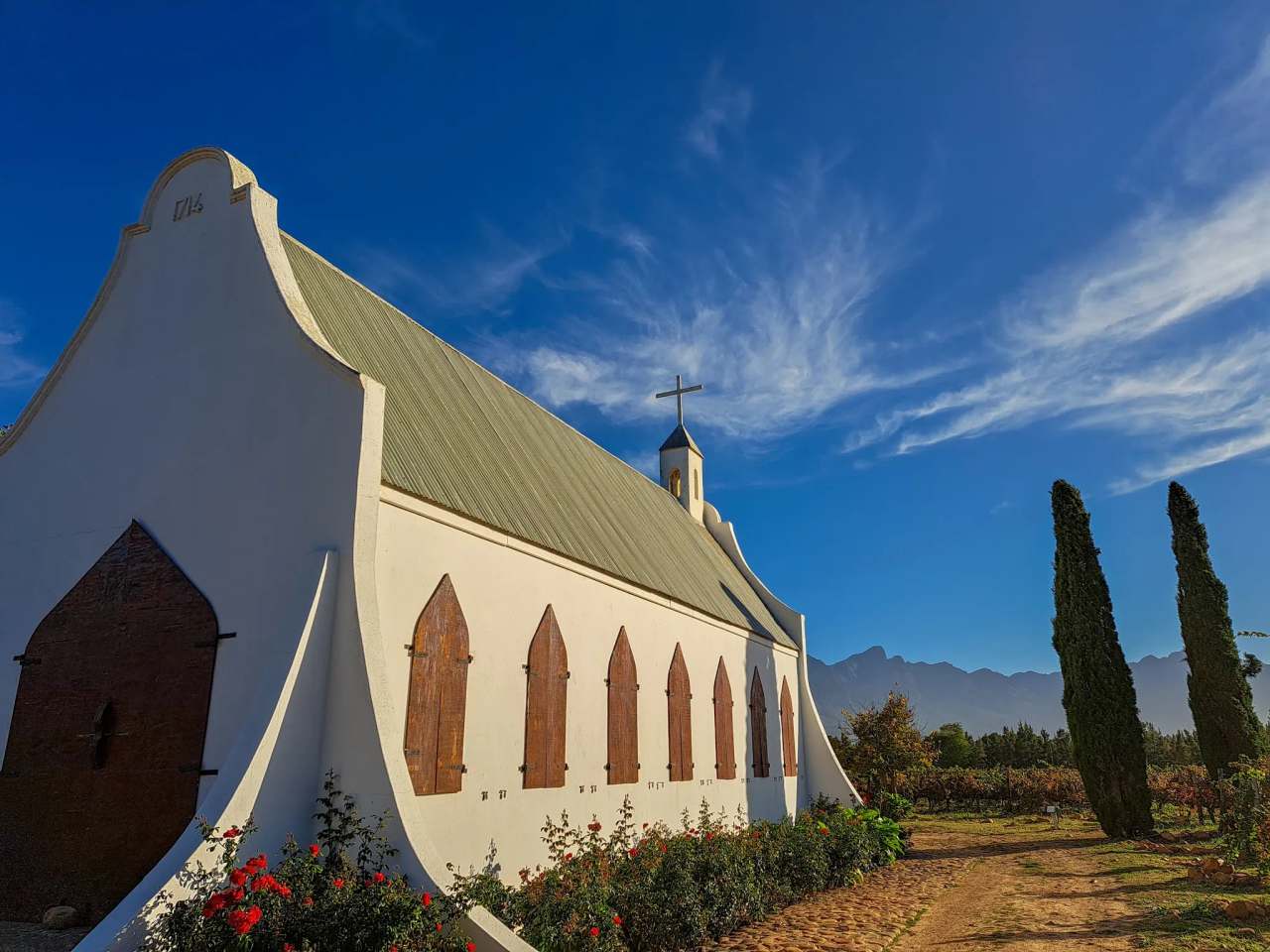 Montpellier De Tulbagh — photo 1