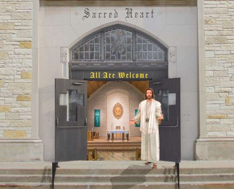 Sacred Heart Parish