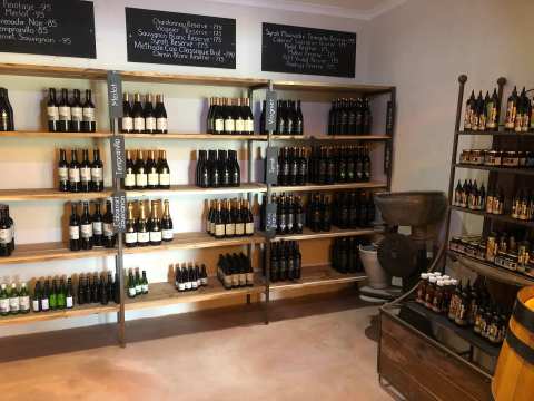 Anura Vineyards — photo 3
