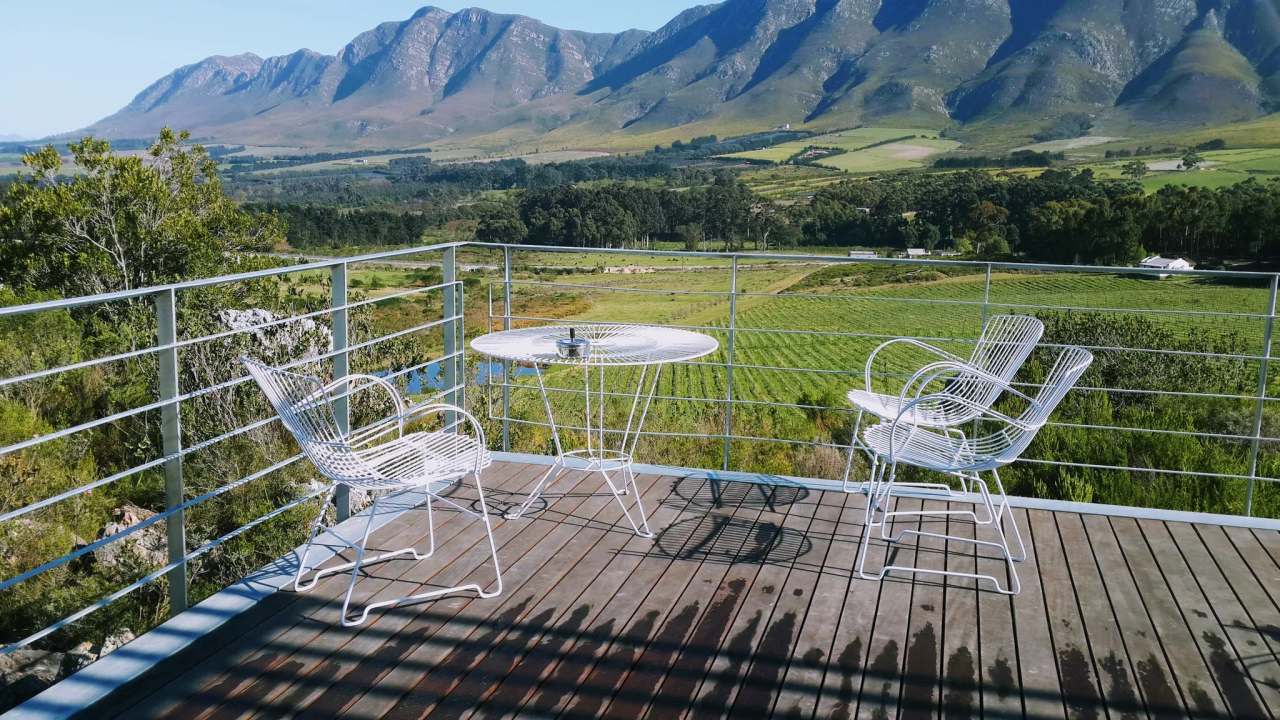Spookfontein Wines & Tastings — photo 2