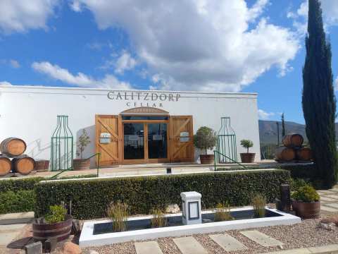 Calitzdorp Wine Cellar — photo 2