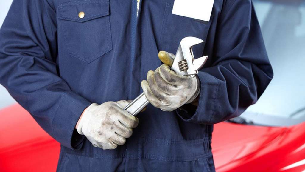 Munro's Auto Service