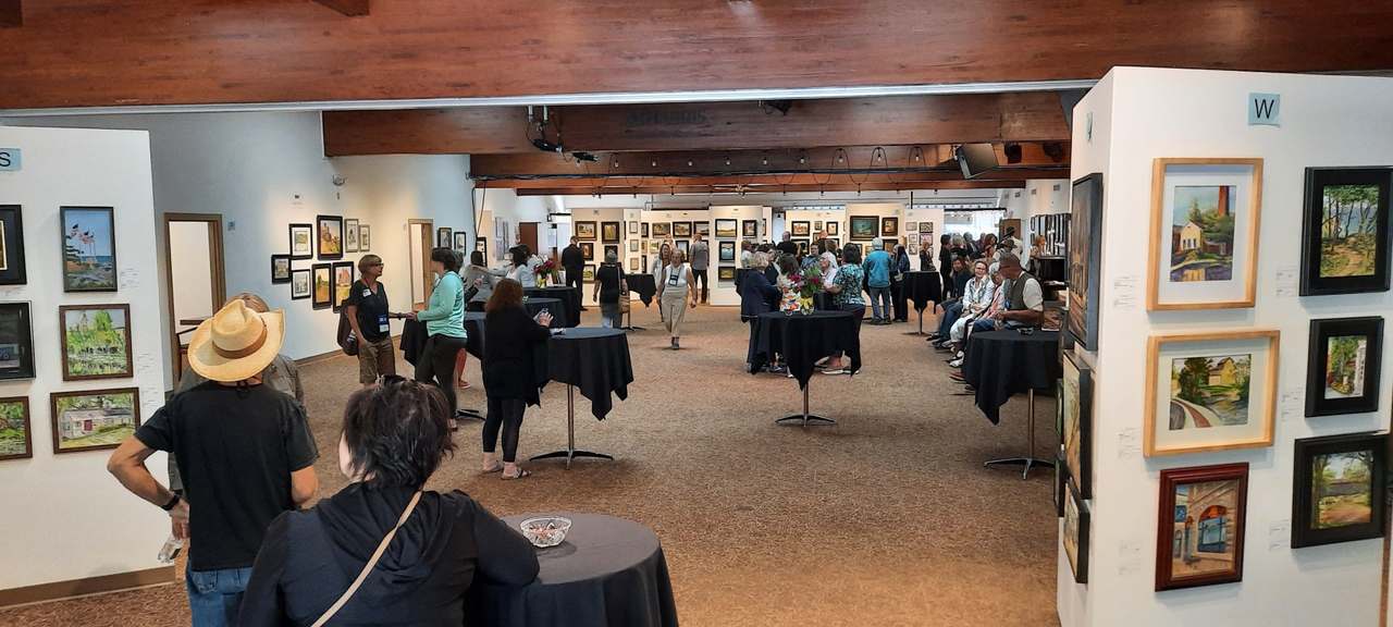 Cedarburg Cultural Center — photo 6