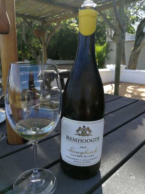 Remhoogte Wine Estate — photo 2