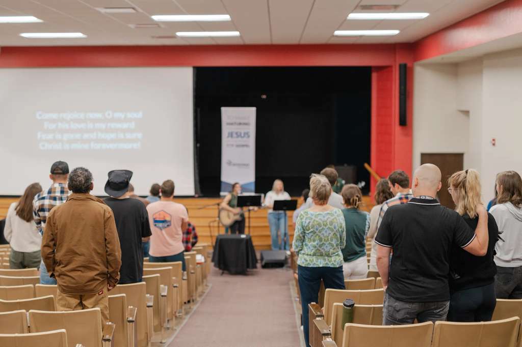 Sunday Service