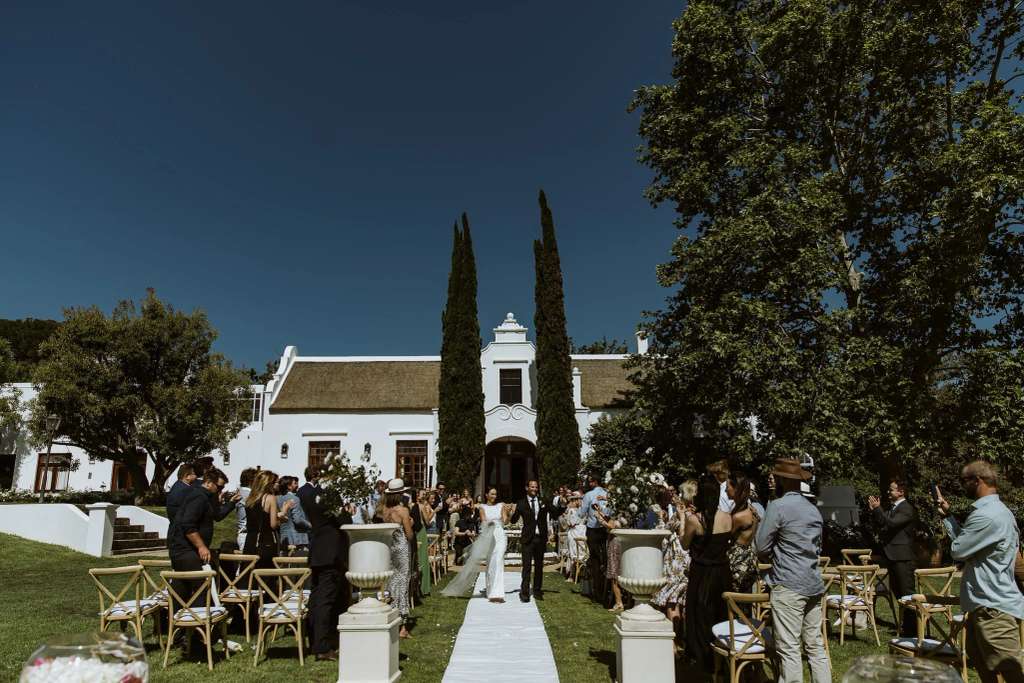 Avontuur Wine Estate