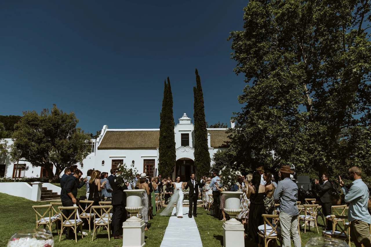 Avontuur Wine Estate — photo 1