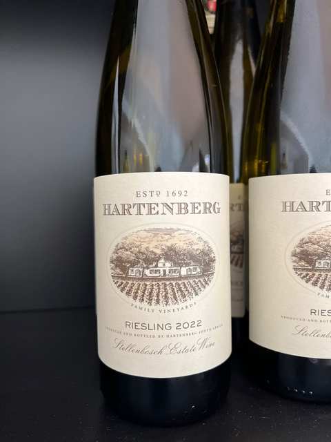 Hartenberg Wine Estate — photo 3
