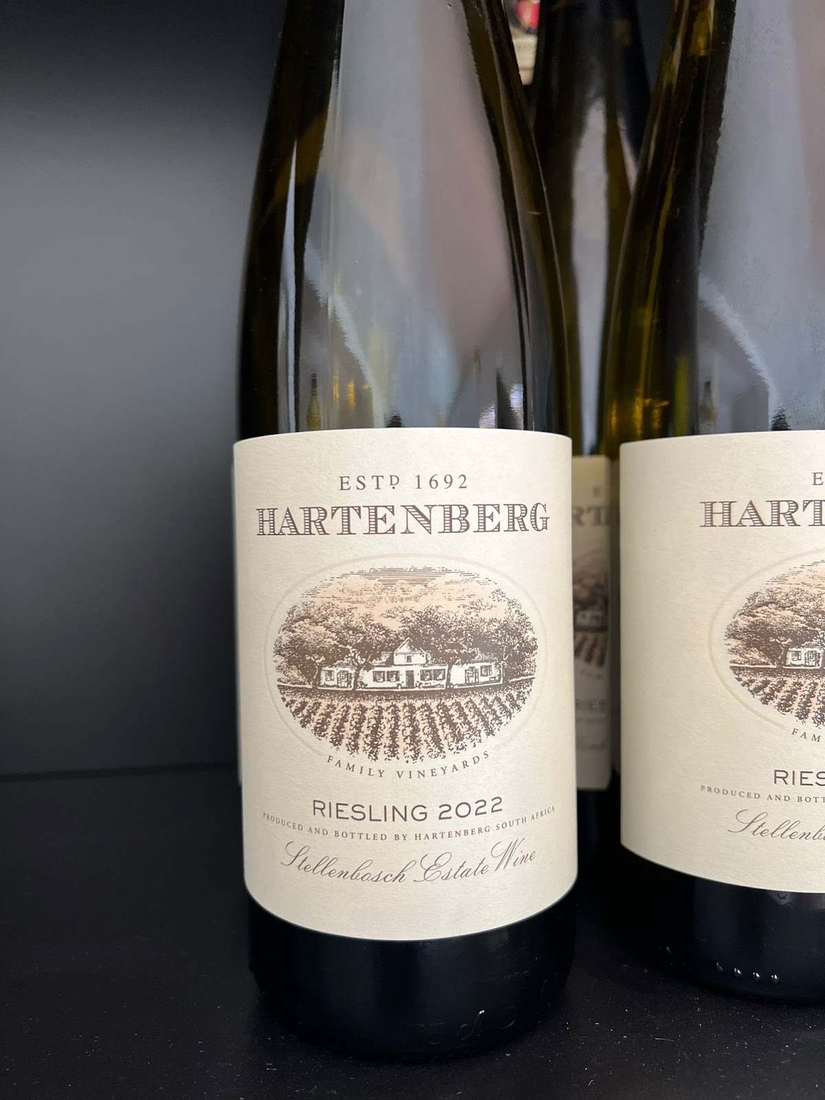 Hartenberg Wine Estate — photo 3