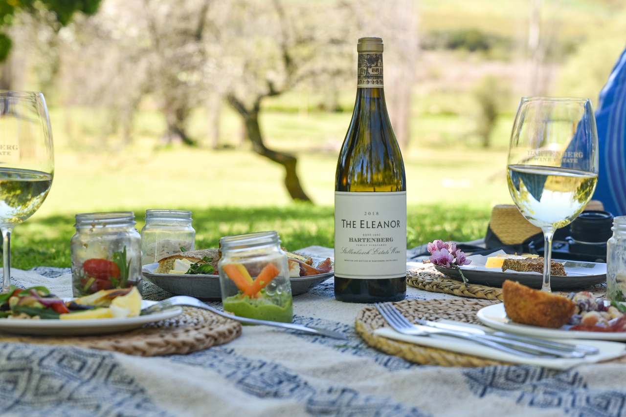 Hartenberg Wine Estate — photo 1