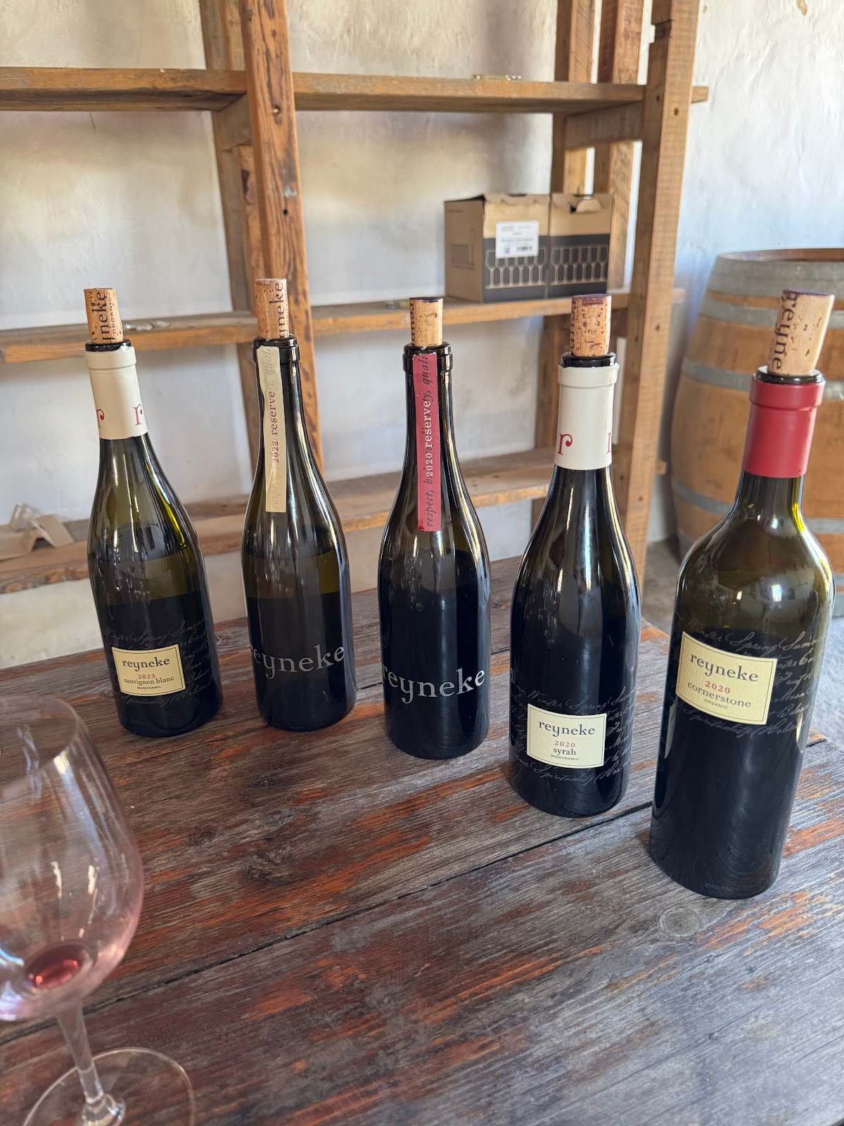 Reyneke Wines — photo 2
