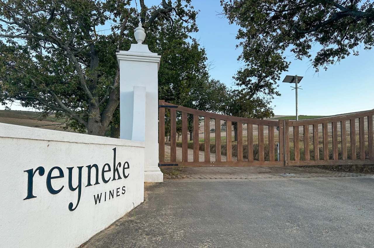 Reyneke Wines — photo 1