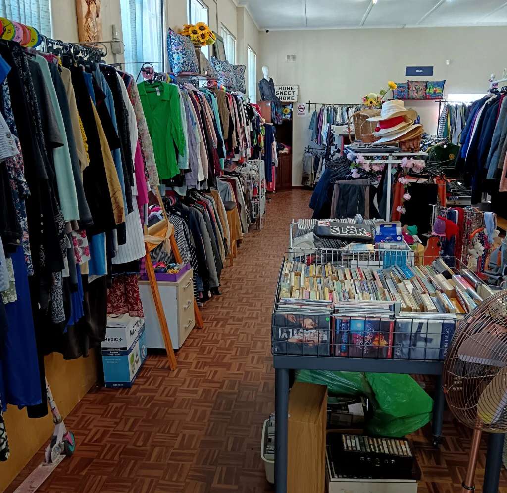 Ons Winkel Paarl 2 -Ester