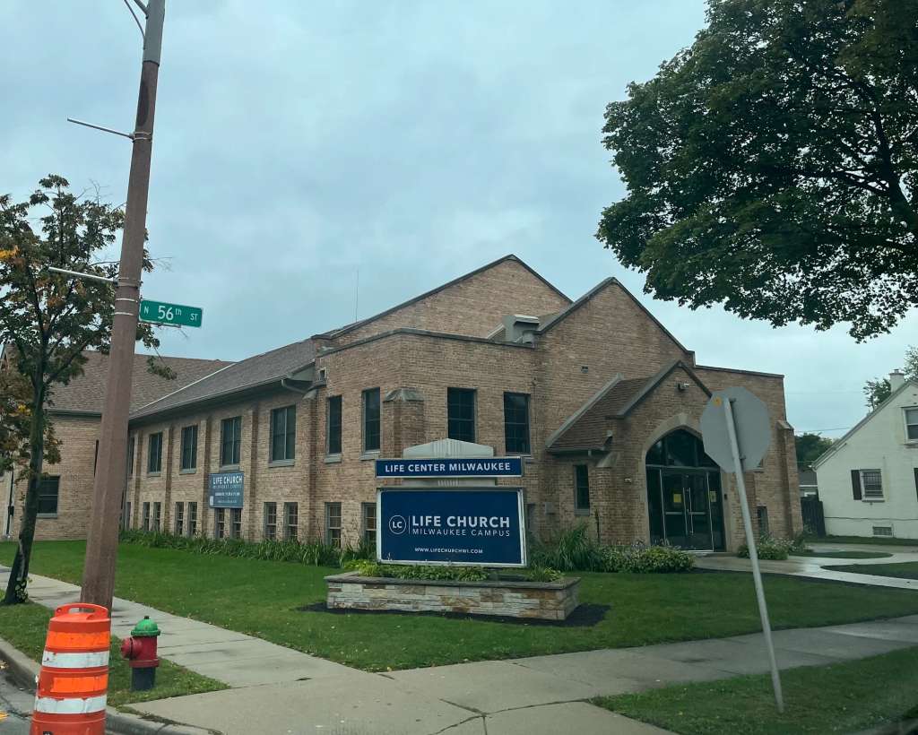 Life Church - Milwaukee Campus